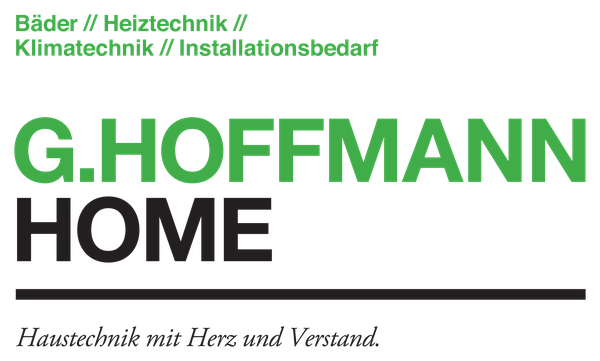 G. Hoffmann Logo
